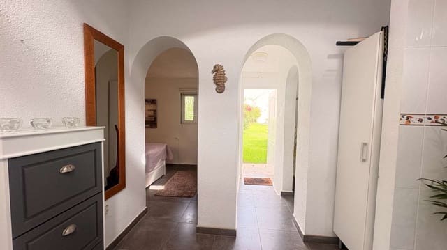 3 slaapkamer Bungalow te koop in Orihuela - € 172.000 (Ref: 9976814)