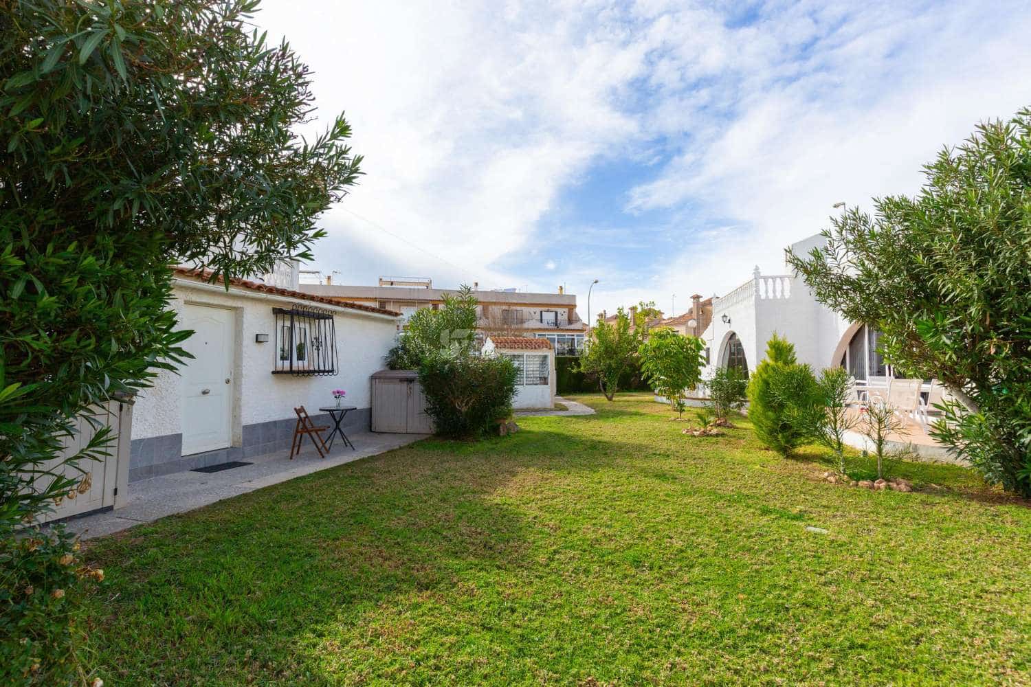 3 slaapkamer Bungalow te koop in Orihuela - € 172.000 (Ref: 9976814)