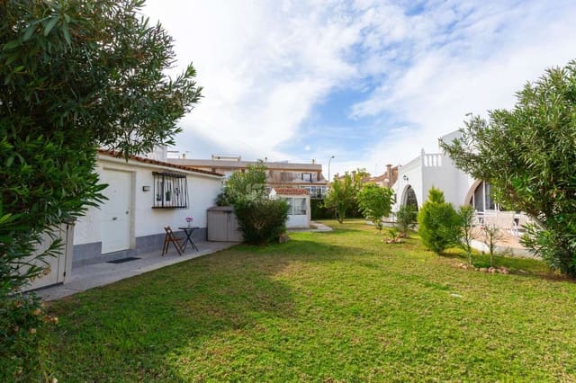 3 slaapkamer Bungalow te koop in Orihuela - € 172.000 (Ref: 9976814)