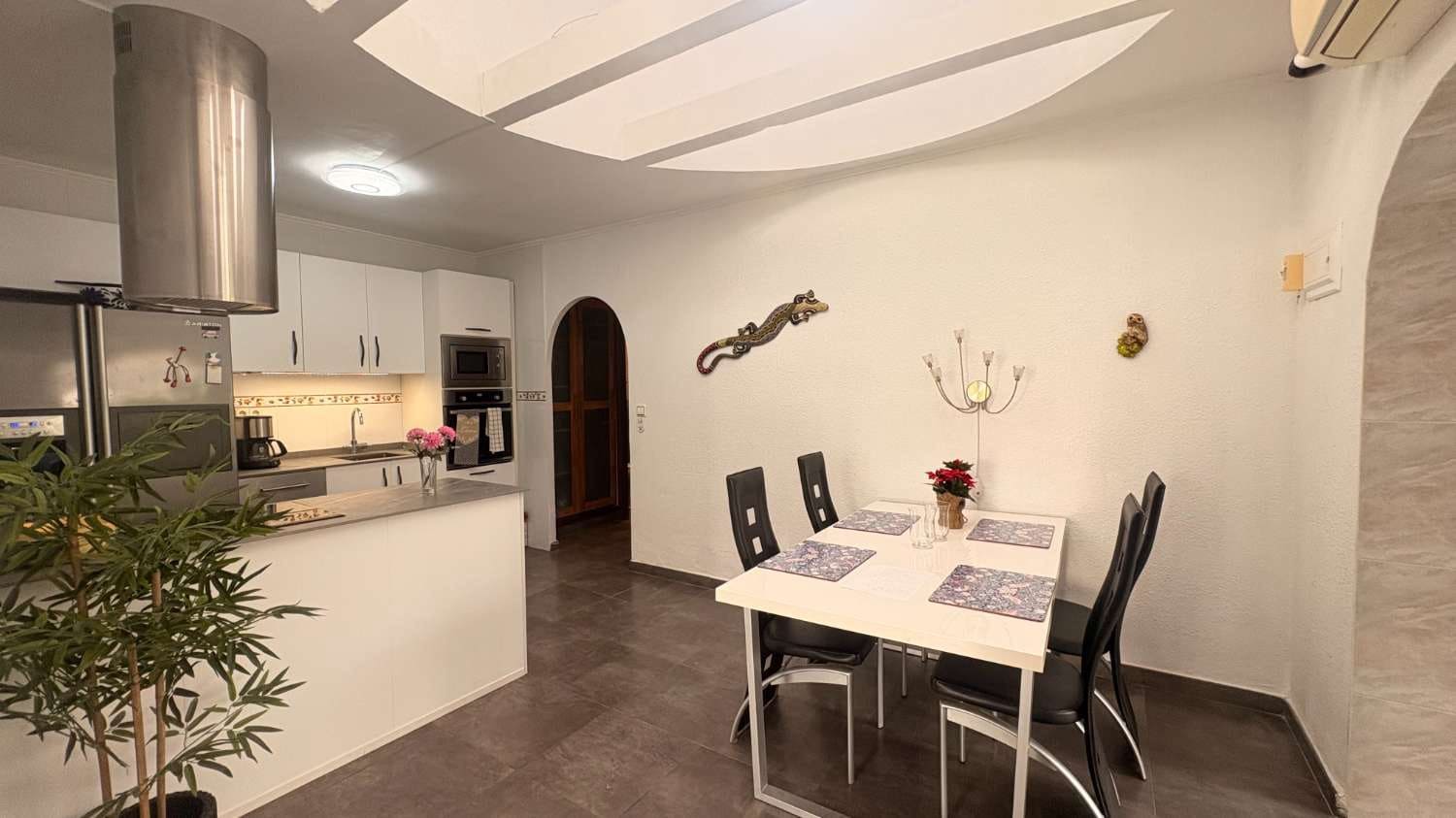 3 slaapkamer Bungalow te koop in Orihuela - € 172.000 (Ref: 9976814)