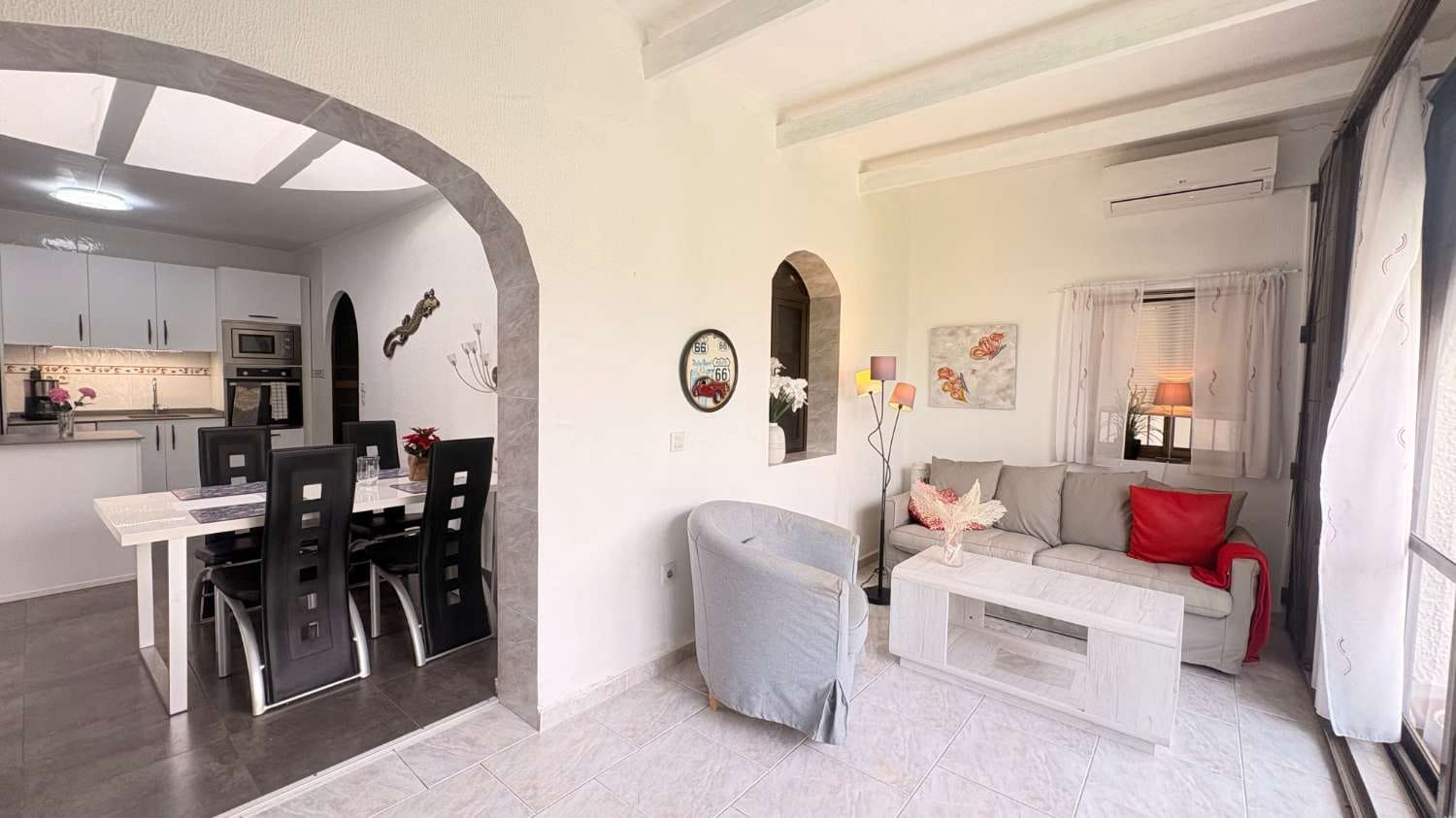3 slaapkamer Bungalow te koop in Orihuela - € 172.000 (Ref: 9976814)