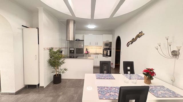 3 slaapkamer Bungalow te koop in Orihuela - € 172.000 (Ref: 9976814)