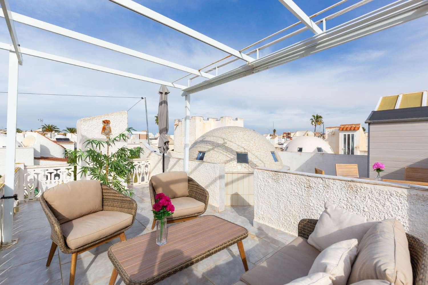 3 slaapkamer Bungalow te koop in Orihuela - € 172.000 (Ref: 9976814)