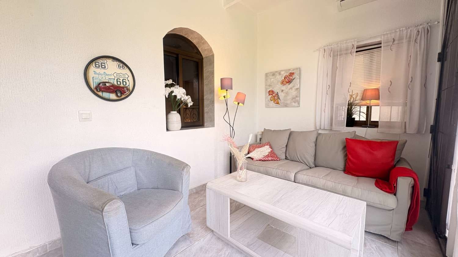 3 slaapkamer Bungalow te koop in Orihuela - € 172.000 (Ref: 9976814)