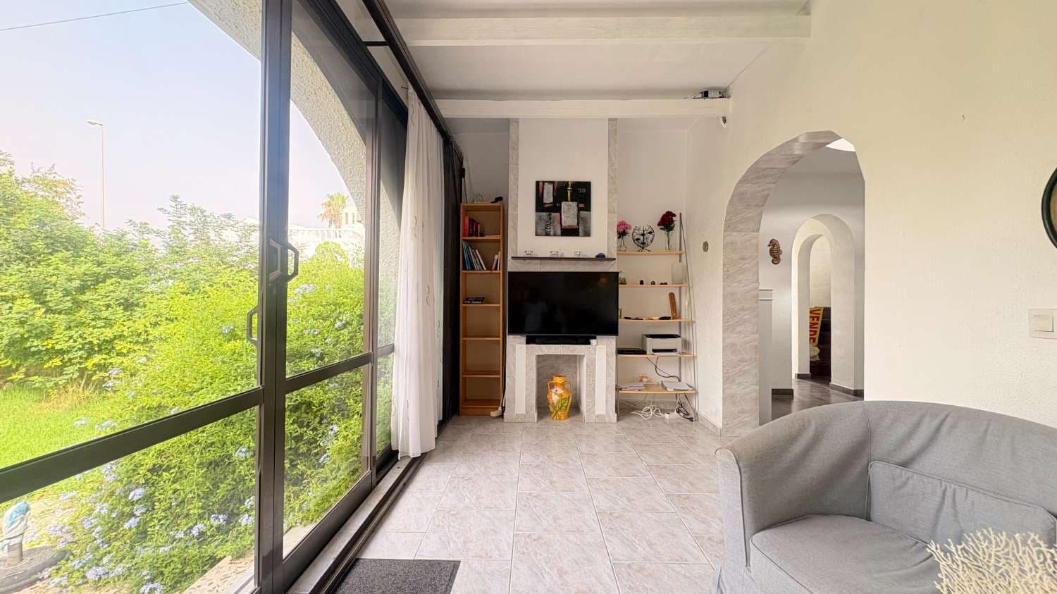 3 slaapkamer Bungalow te koop in Orihuela - € 172.000 (Ref: 9976814)