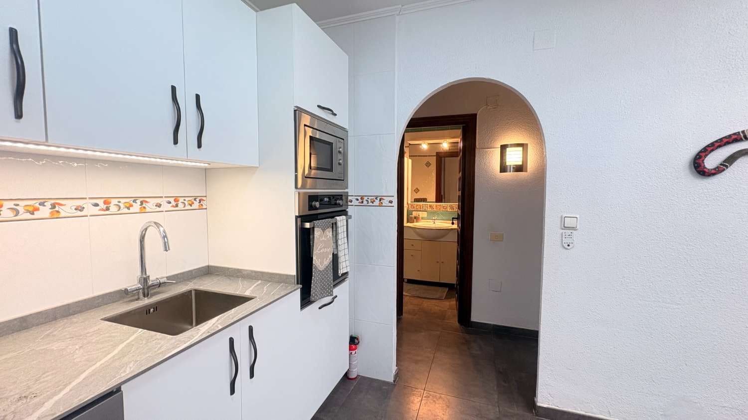 3 slaapkamer Bungalow te koop in Orihuela - € 172.000 (Ref: 9976814)
