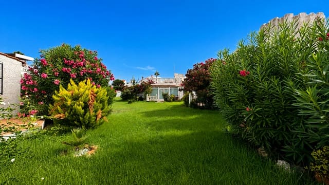 3 slaapkamer Bungalow te koop in Orihuela - € 172.000 (Ref: 9976814)