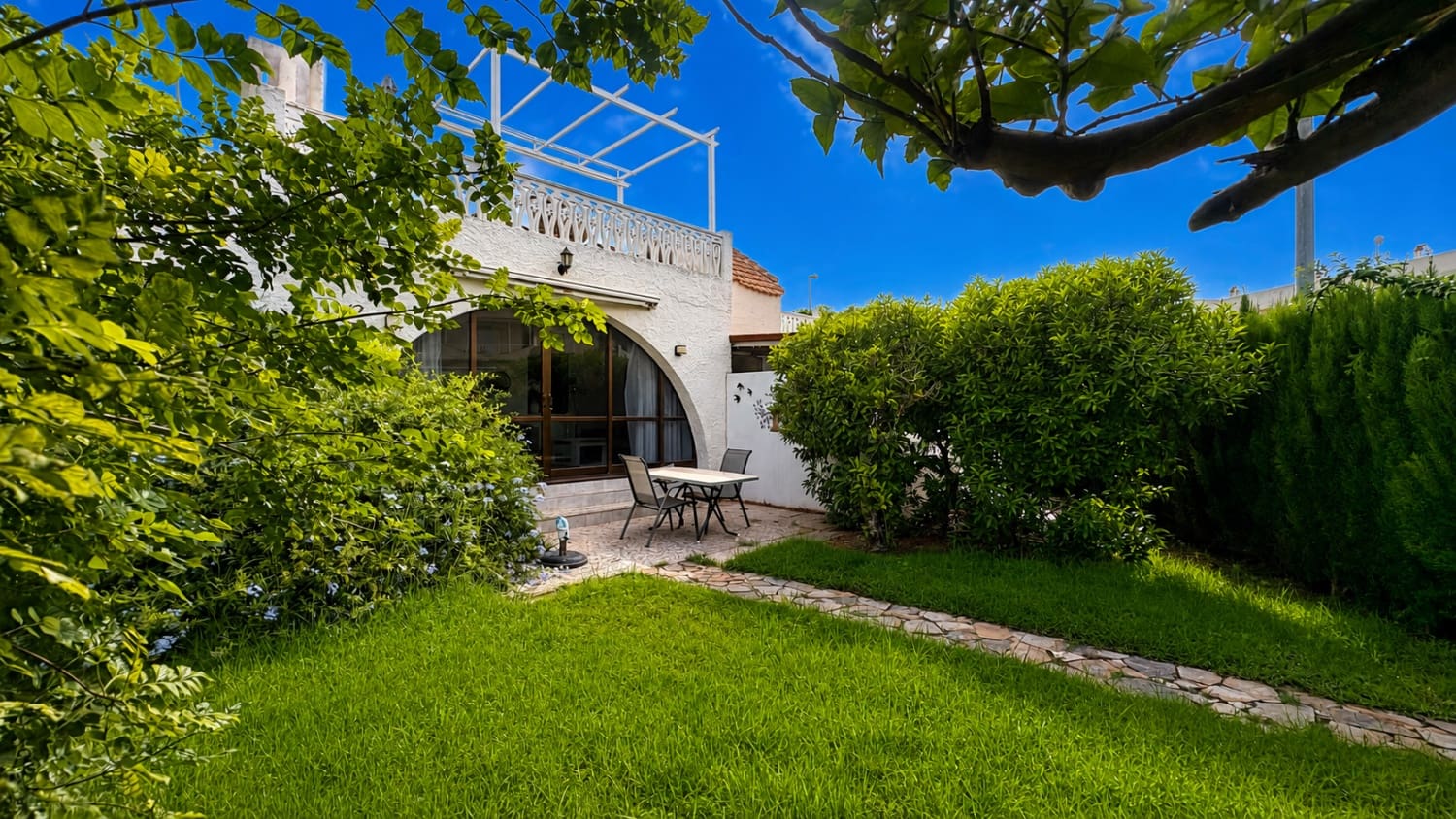 3 slaapkamer Bungalow te koop in Orihuela - € 172.000 (Ref: 9976814)
