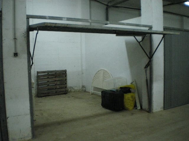 Garage zu verkaufen in Orihuela - 12.000 € (Ref: 9984421)