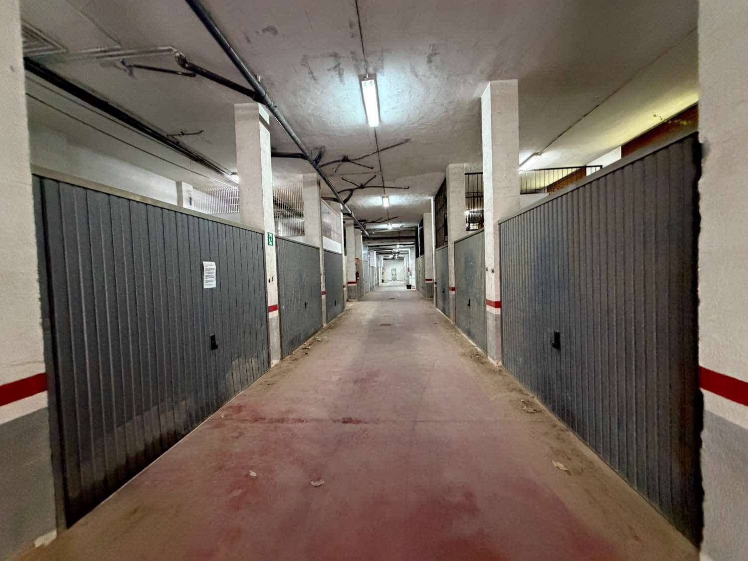 Garage zu verkaufen in Orihuela - 12.000 € (Ref: 9984421)