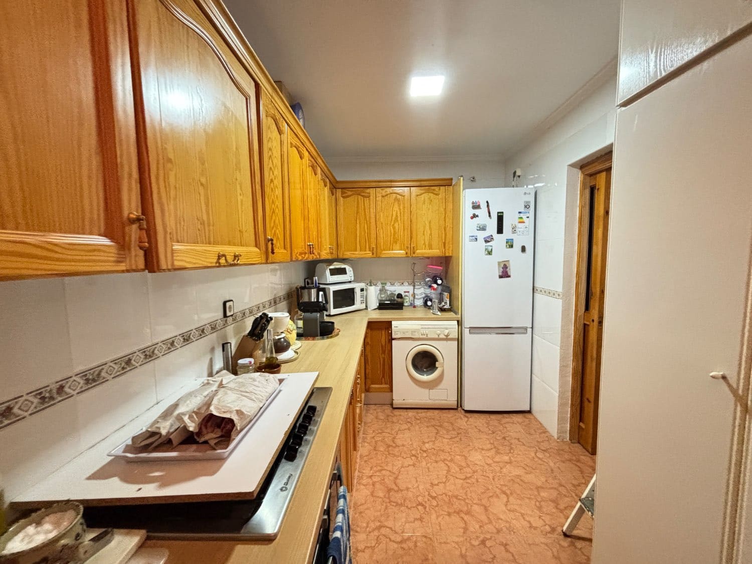 Bungalow de 2 habitaciones en Orihuela en venta con piscina - 214.000 € (Ref: 9984422)