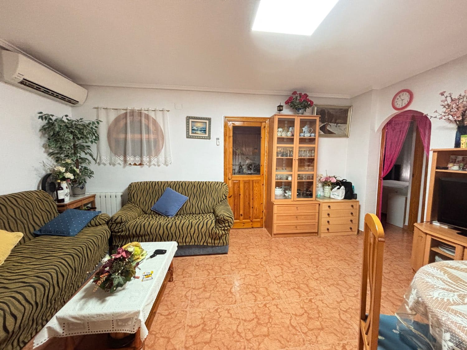 Bungalow de 2 habitaciones en Orihuela en venta con piscina - 214.000 € (Ref: 9984422)