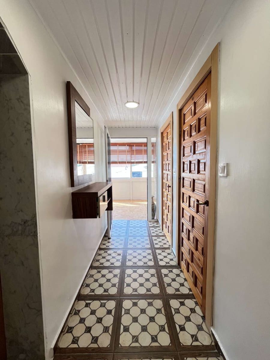 2 bedroom Villa for sale in Orihuela with pool garage - € 385,000 (Ref: 9990224)