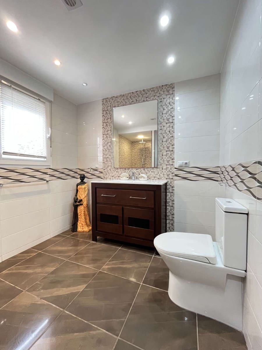 2 bedroom Villa for sale in Orihuela with pool garage - € 385,000 (Ref: 9990224)