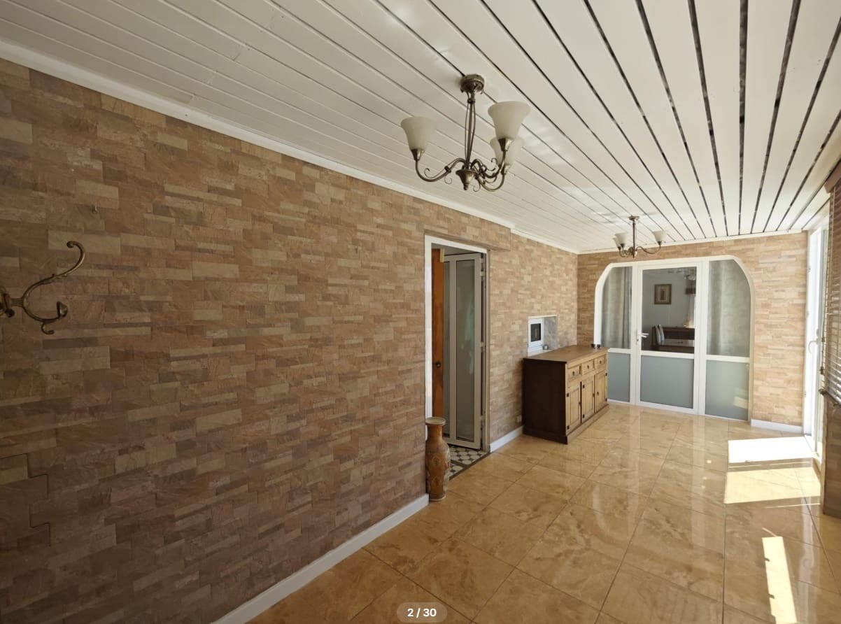 2 bedroom Villa for sale in Orihuela with pool garage - € 385,000 (Ref: 9990224)