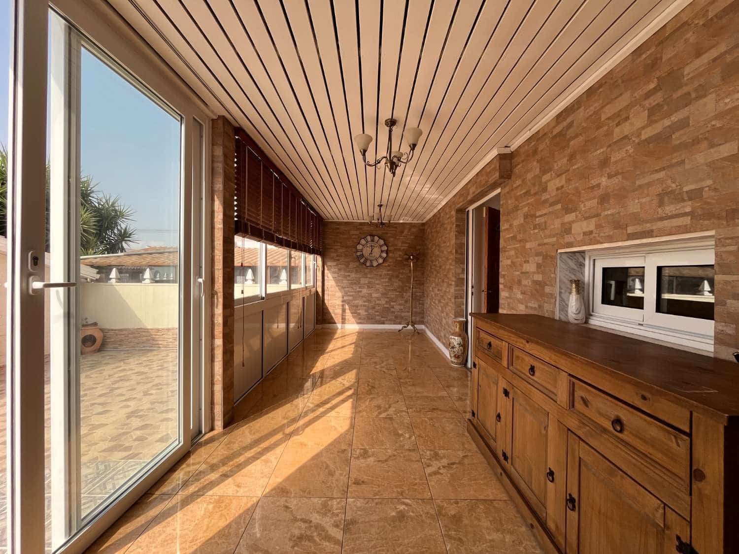 2 bedroom Villa for sale in Orihuela with pool garage - € 385,000 (Ref: 9990224)