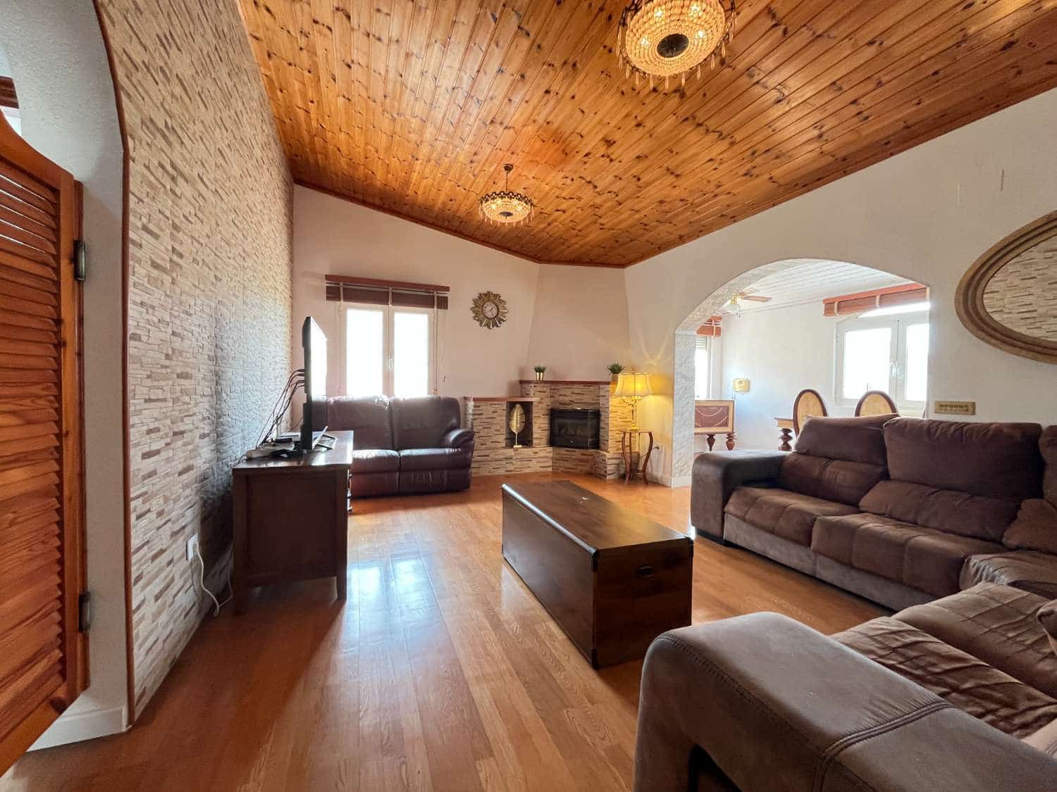 2 bedroom Villa for sale in Orihuela with pool garage - € 385,000 (Ref: 9990224)