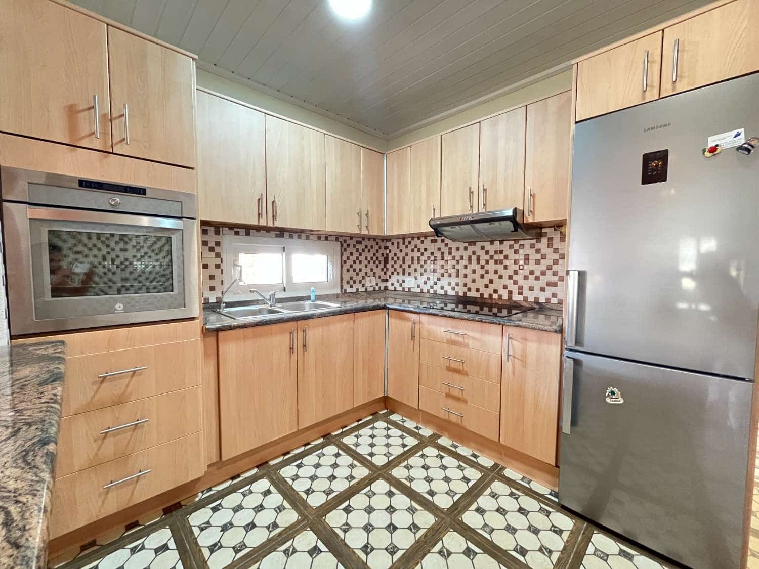 2 bedroom Villa for sale in Orihuela with pool garage - € 385,000 (Ref: 9990224)