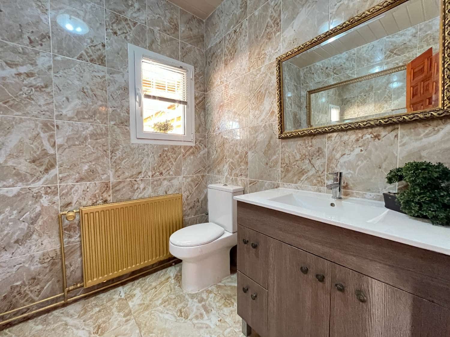 2 bedroom Villa for sale in Orihuela with pool garage - € 385,000 (Ref: 9990224)