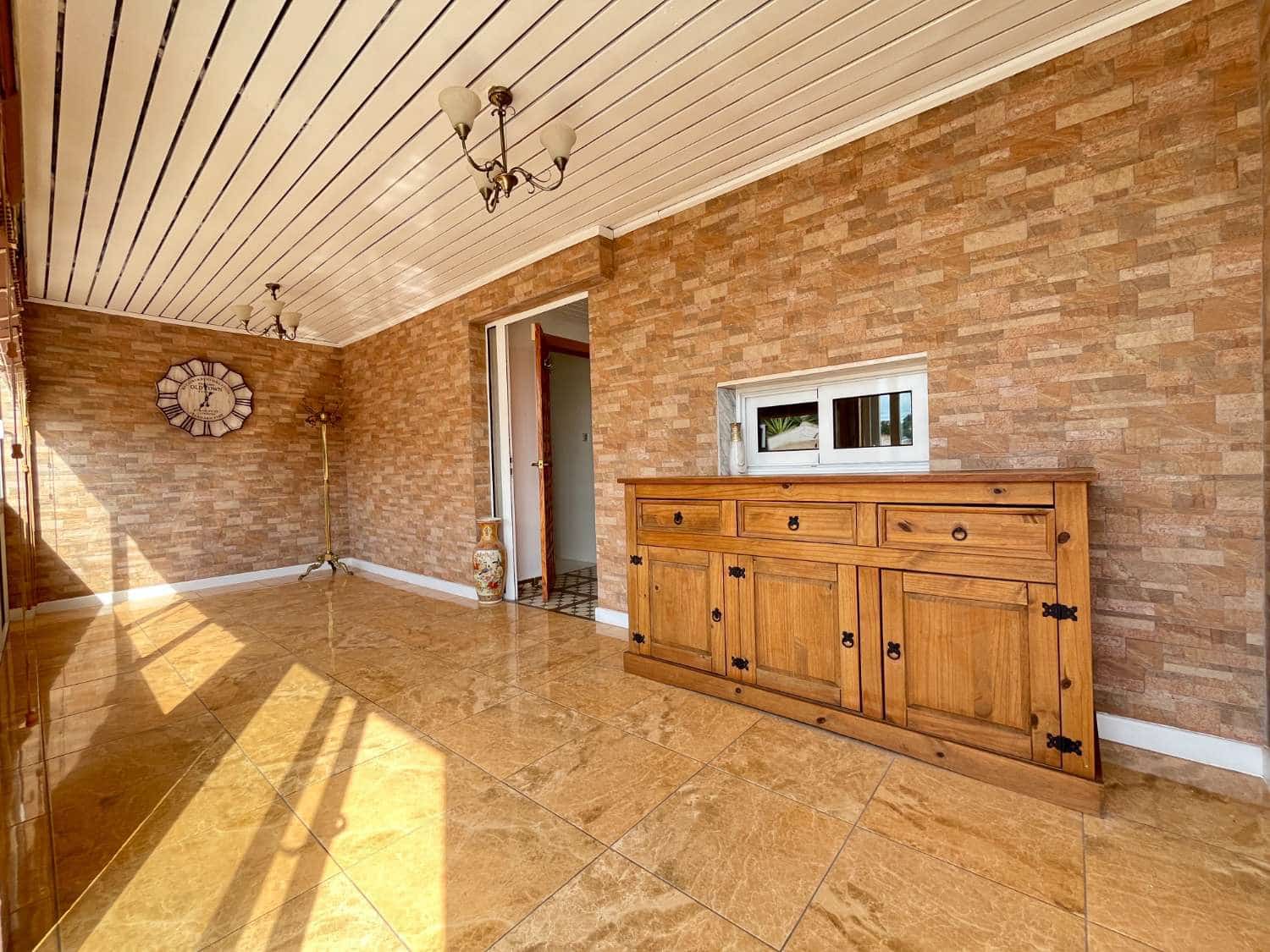 2 bedroom Villa for sale in Orihuela with pool garage - € 385,000 (Ref: 9990224)