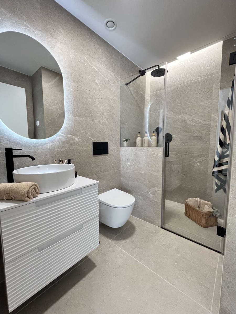 Apartamento en Pilar de la Horadada en venta con piscina - 375.000 € (Ref: 9993848)