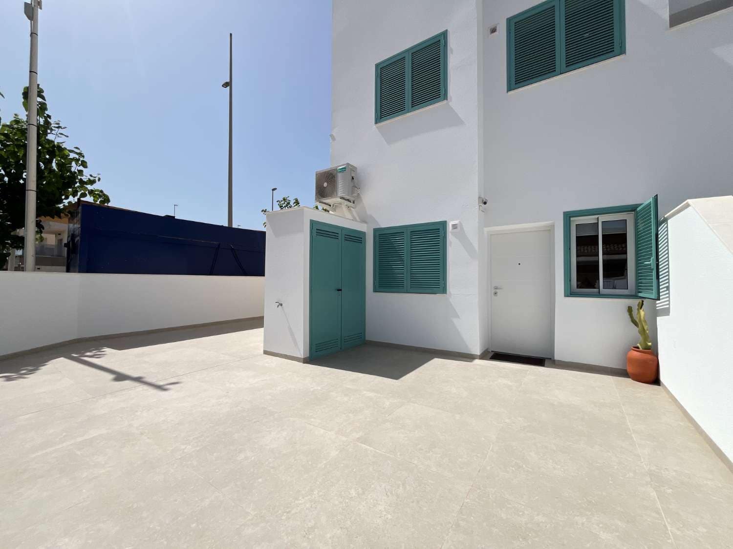 Apartamento en Pilar de la Horadada en venta con piscina - 375.000 € (Ref: 9993848)