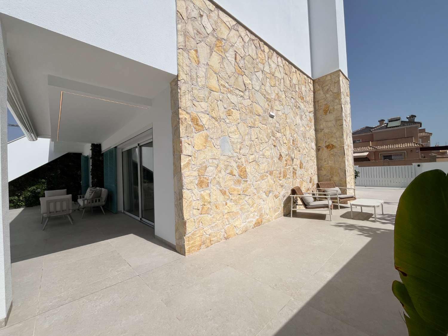 Apartamento en Pilar de la Horadada en venta con piscina - 375.000 € (Ref: 9993848)