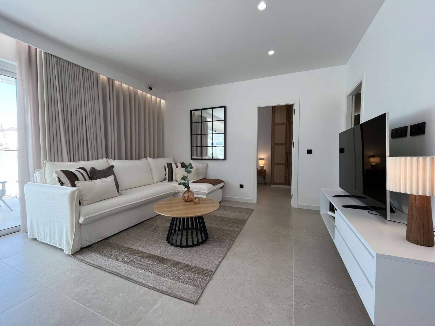 Apartamento en Pilar de la Horadada en venta con piscina - 375.000 € (Ref: 9993848)