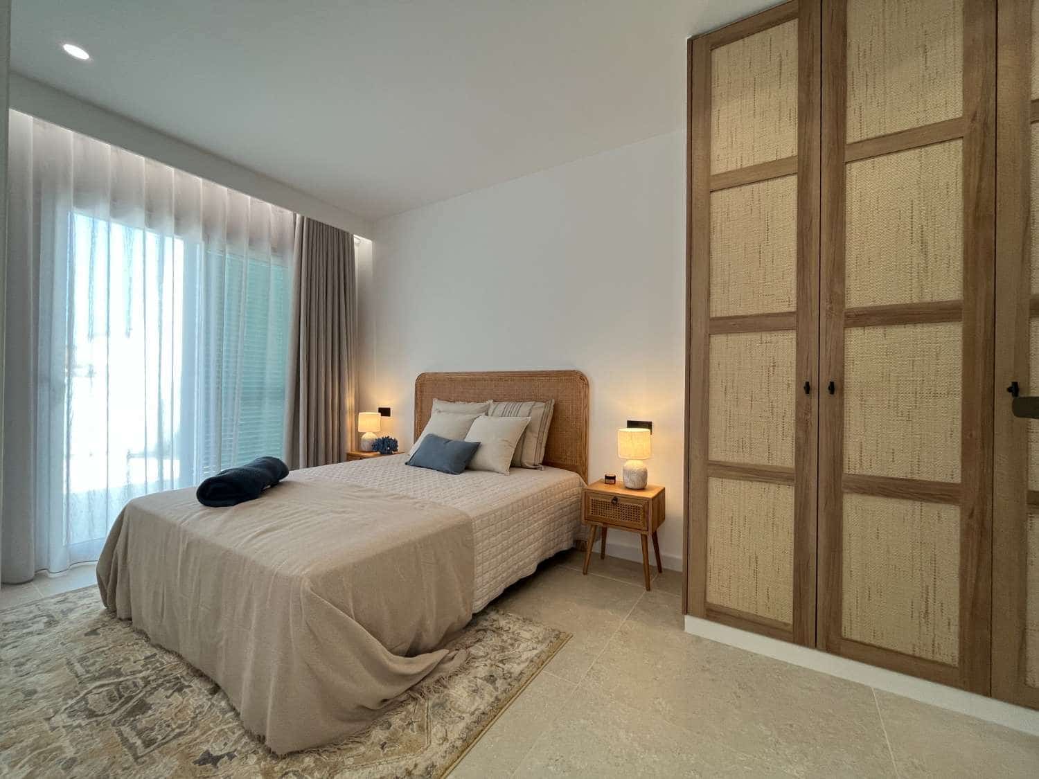 Apartamento en Pilar de la Horadada en venta con piscina - 375.000 € (Ref: 9993848)