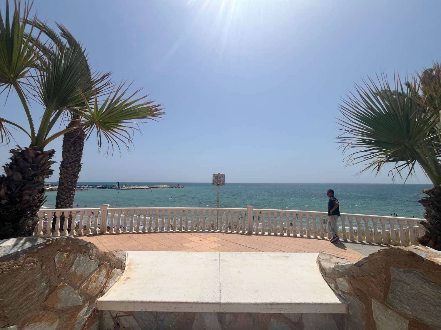 Apartamento en Pilar de la Horadada en venta con piscina - 375.000 € (Ref: 9993848)
