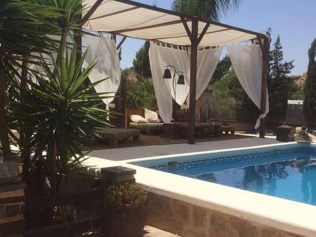 8 bedroom Villa for sale in Moralet with pool garage - € 735,000 (Ref: 7771998)