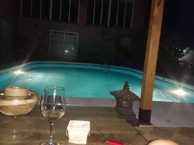 8 bedroom Villa for sale in Moralet with pool garage - € 735,000 (Ref: 7771998)