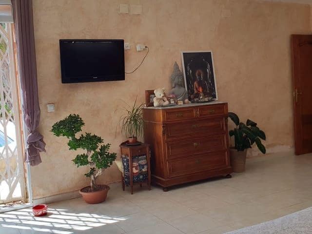 8 bedroom Villa for sale in Moralet, Alicante / Alacant city with pool garage - € 735,000 (Ref: 7771998)