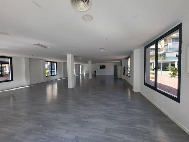 3 soverom Leilighet til salgs i Playa de San Juan, Alicante by med svømmebasseng garasje - € 455 000 (Ref: 8577131)