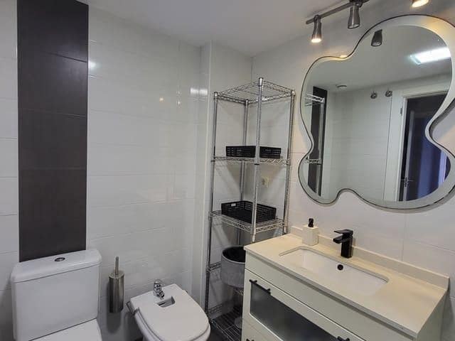 3 soverom Leilighet til salgs i Playa de San Juan, Alicante by med svømmebasseng garasje - € 455 000 (Ref: 8577131)