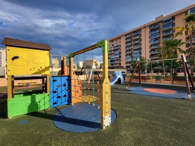 3 soverom Leilighet til salgs i Playa de San Juan, Alicante by med svømmebasseng garasje - € 455 000 (Ref: 8577131)