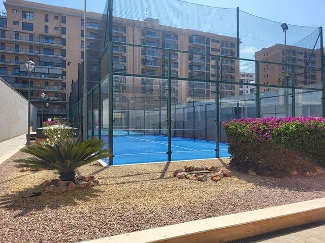 3 soverom Leilighet til salgs i Playa de San Juan, Alicante by med svømmebasseng garasje - € 455 000 (Ref: 8577131)