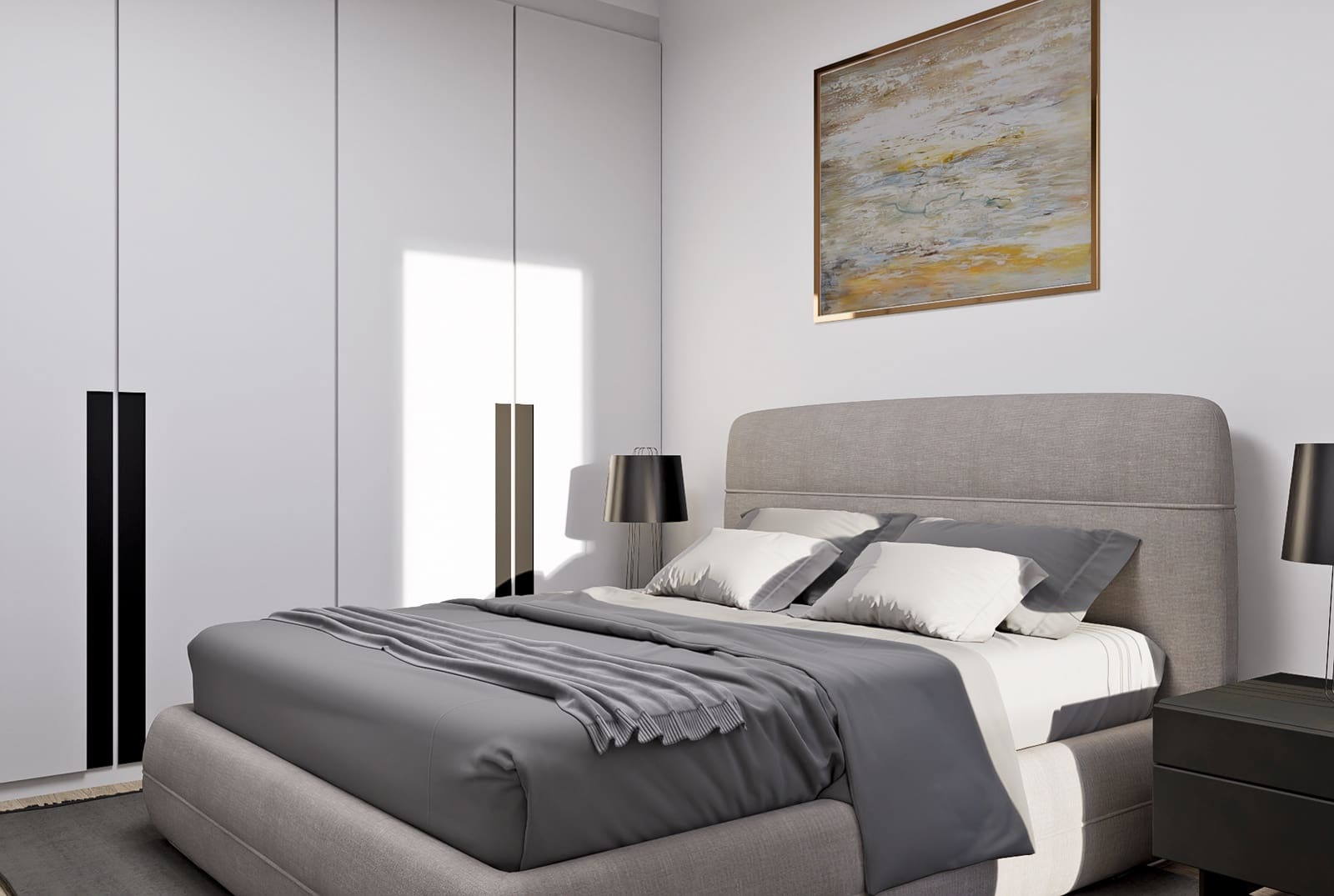 3 bedroom Apartment for sale in Finestrat with pool garage - € 379,900 (Ref: 8735803)