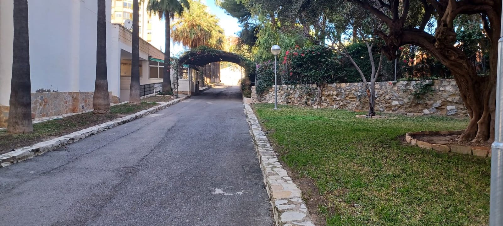 4 soveværelse Lejlighed til salg i Alicante by med swimmingpool garage - € 560.000 (Ref: 8776757)