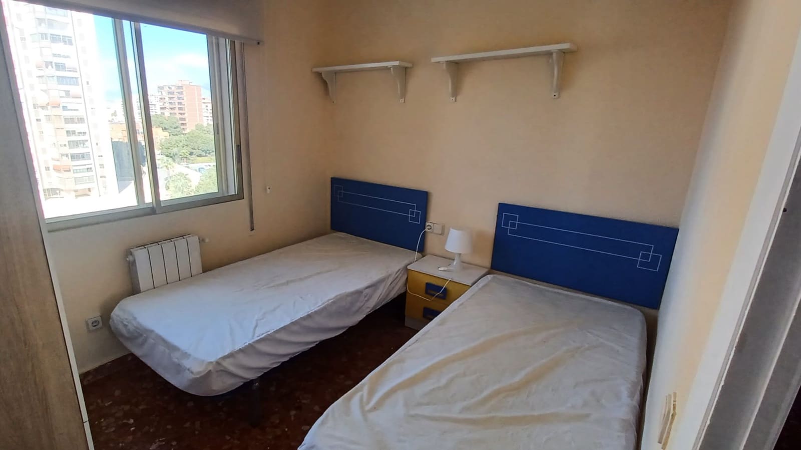 4 soveværelse Lejlighed til salg i Alicante by med swimmingpool garage - € 560.000 (Ref: 8776757)