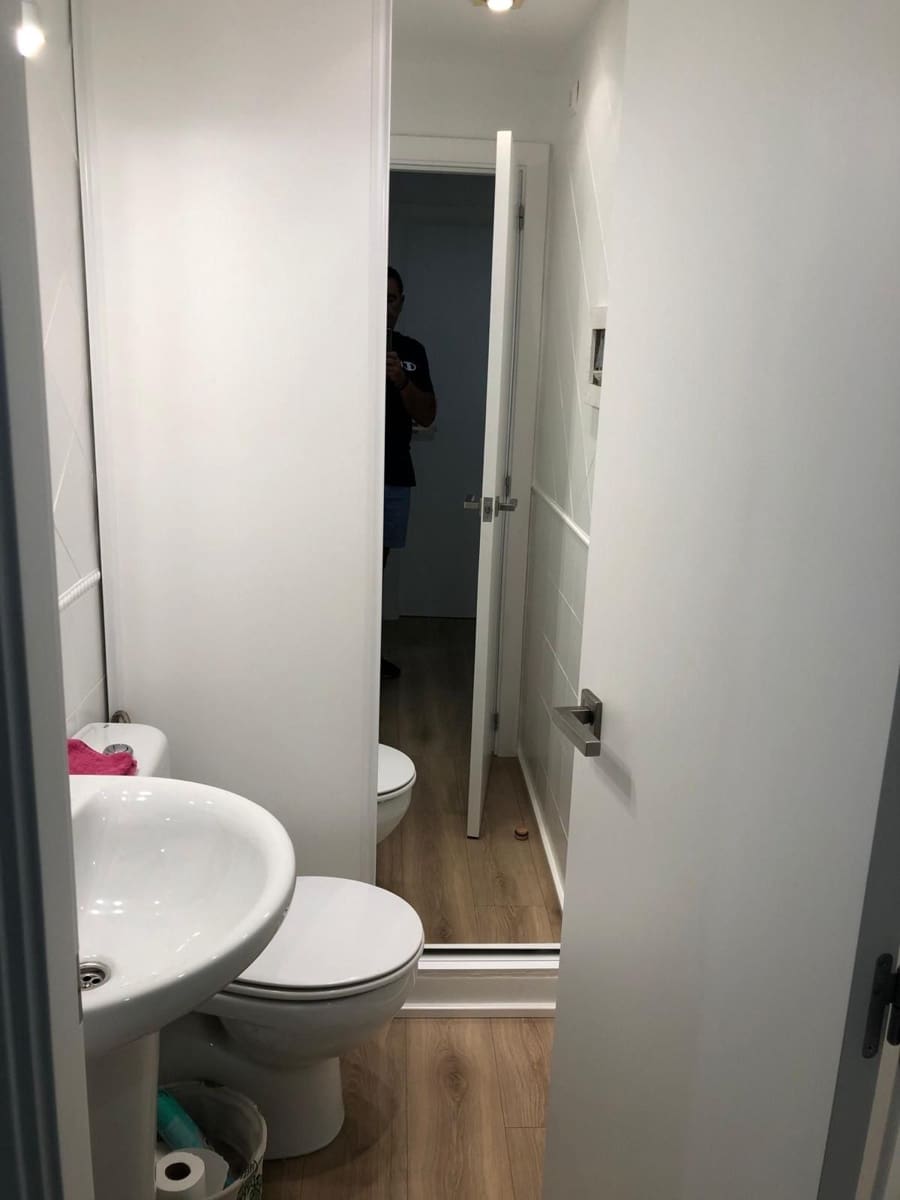 3 soveværelse Lejlighed til salg i El Campello med swimmingpool garage - € 620.000 (Ref: 8816265)