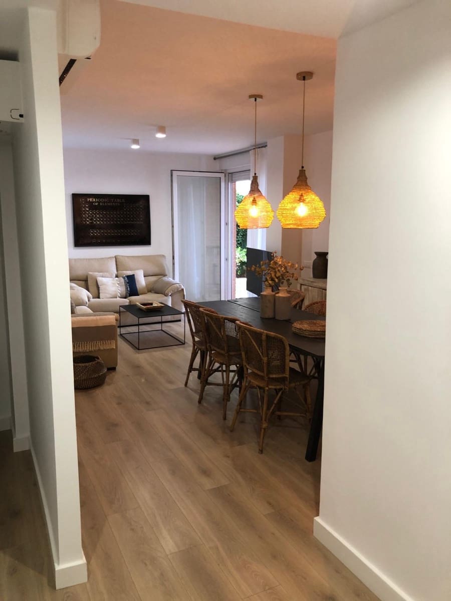 3 soveværelse Lejlighed til salg i El Campello med swimmingpool garage - € 620.000 (Ref: 8816265)