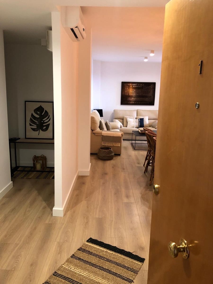 3 soveværelse Lejlighed til salg i El Campello med swimmingpool garage - € 620.000 (Ref: 8816265)