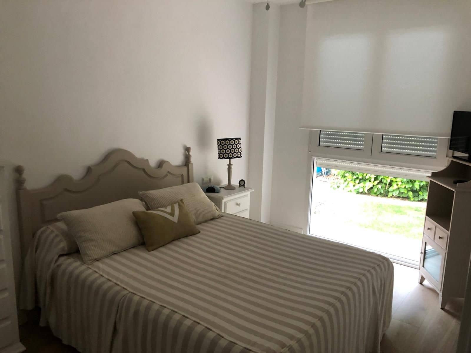 3 soveværelse Lejlighed til salg i El Campello med swimmingpool garage - € 620.000 (Ref: 8816265)