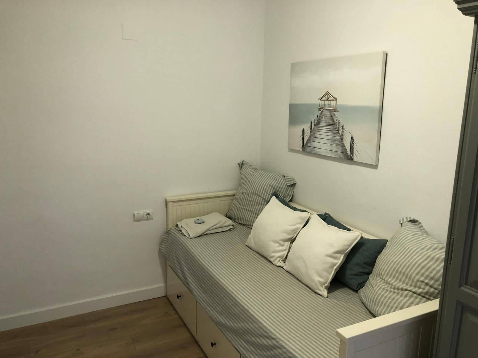 3 soveværelse Lejlighed til salg i El Campello med swimmingpool garage - € 620.000 (Ref: 8816265)