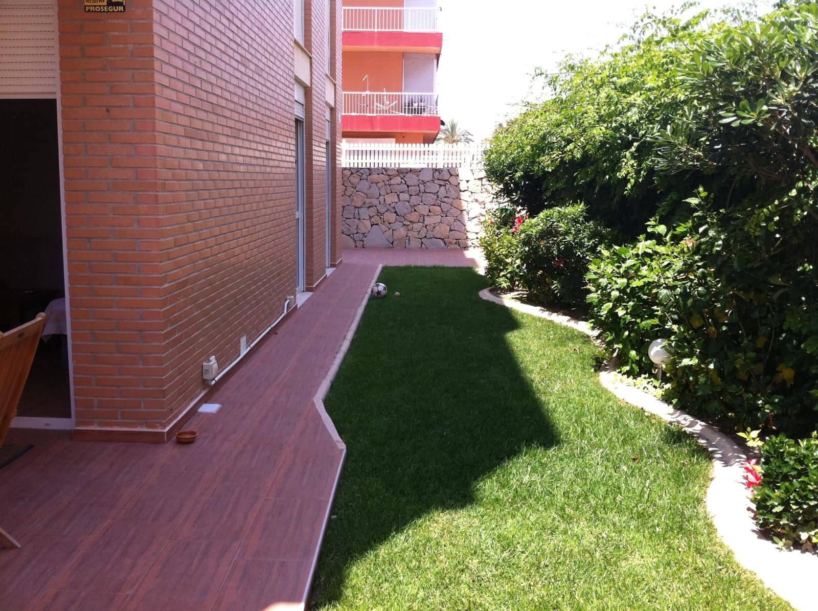 3 soveværelse Lejlighed til salg i El Campello med swimmingpool garage - € 620.000 (Ref: 8816265)