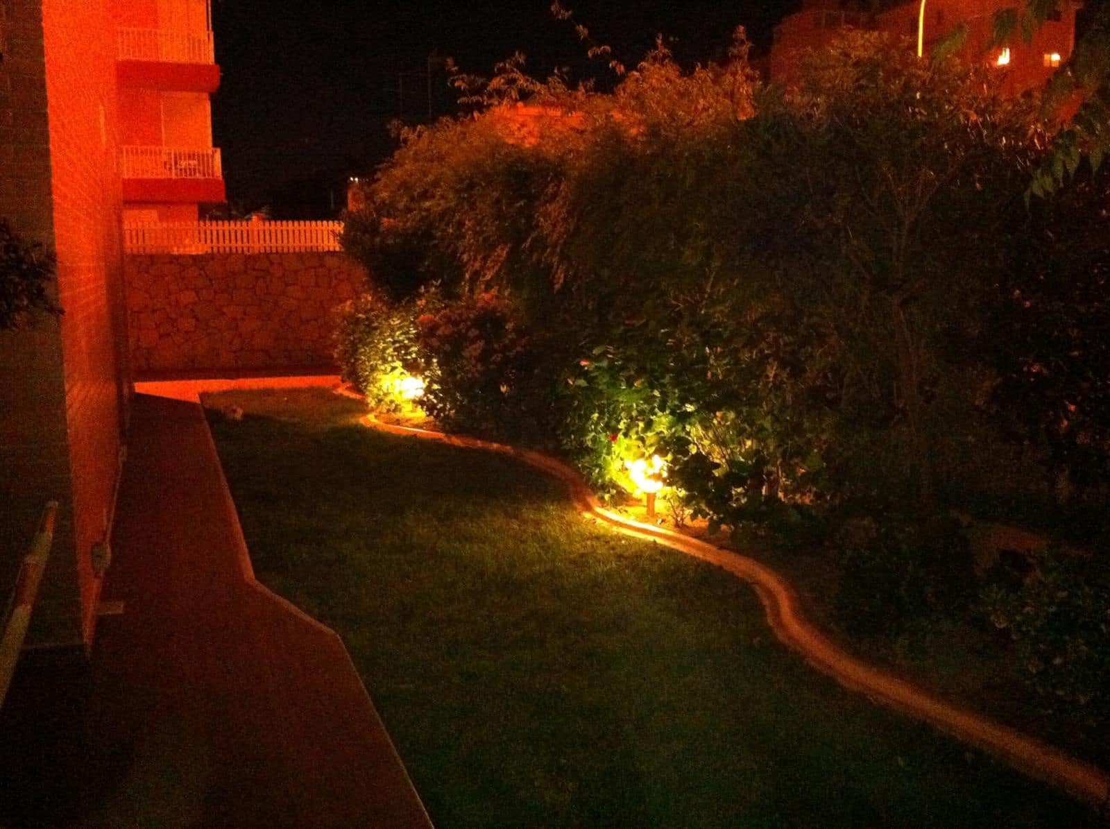 3 soveværelse Lejlighed til salg i El Campello med swimmingpool garage - € 620.000 (Ref: 8816265)