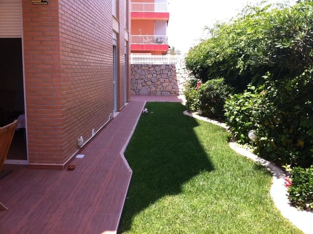 3 makuuhuone Asunto myytävänä paikassa Playa de Muchavista, El Campello mukana uima-altaan 
autotalli - 620 000 € (Ref: 8816265)