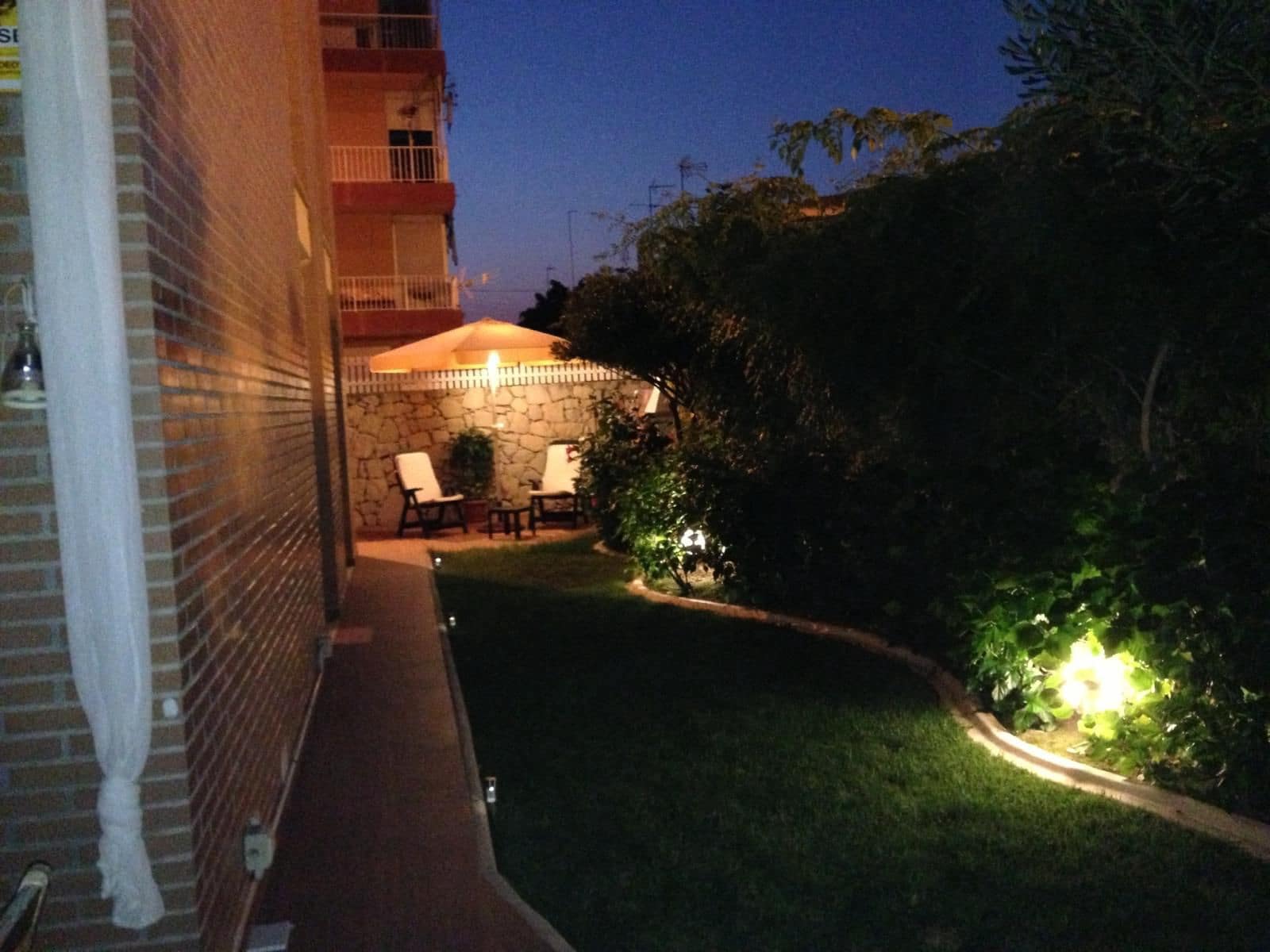 3 soveværelse Lejlighed til salg i El Campello med swimmingpool garage - € 620.000 (Ref: 8816265)