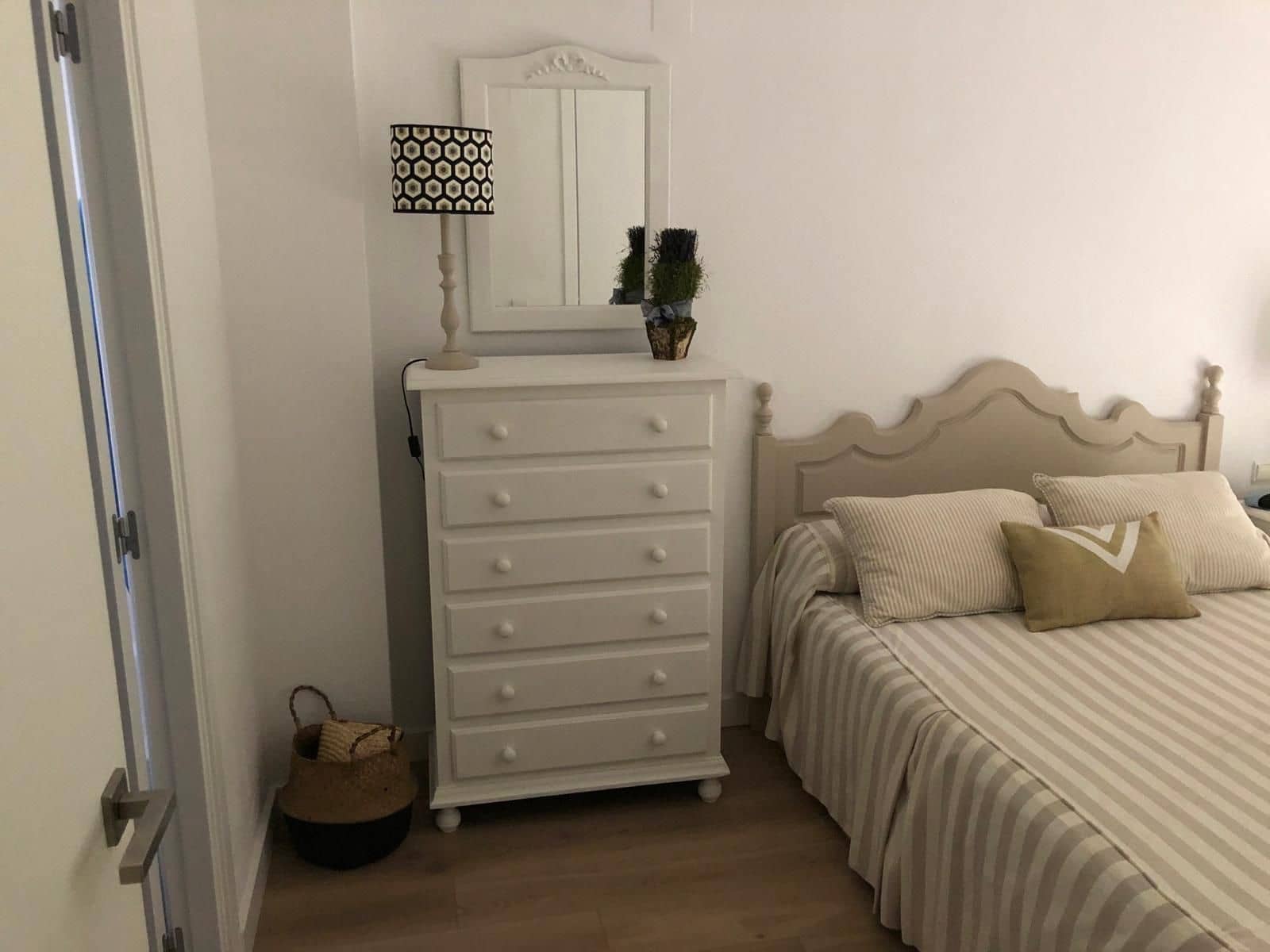 3 soveværelse Lejlighed til salg i El Campello med swimmingpool garage - € 620.000 (Ref: 8816265)